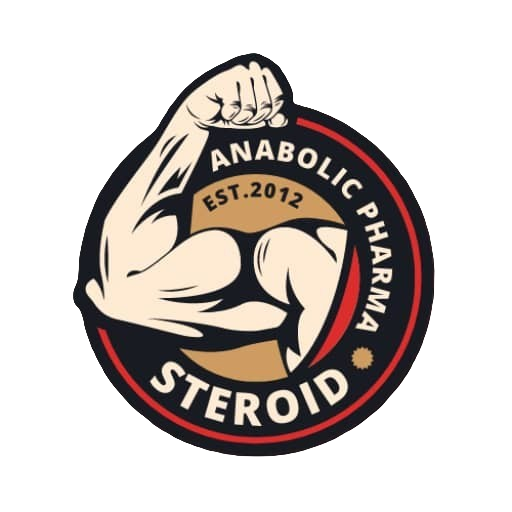 Anabolic Steroid Pharma